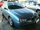 台中市愛快-156 ALFA ROMEO 愛發 / 156中古車